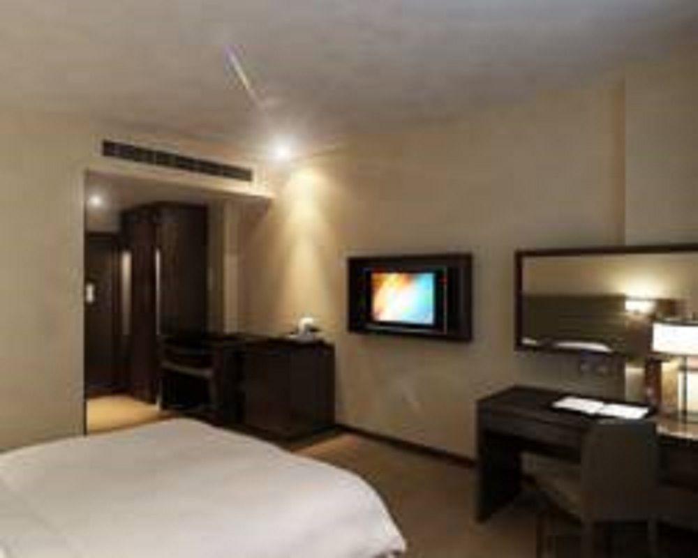 Lintas View Hotel Kota Kinabalu Eksteriør billede